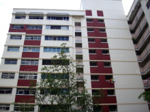 Blk 362 Yung An Road (S)610362 #271852